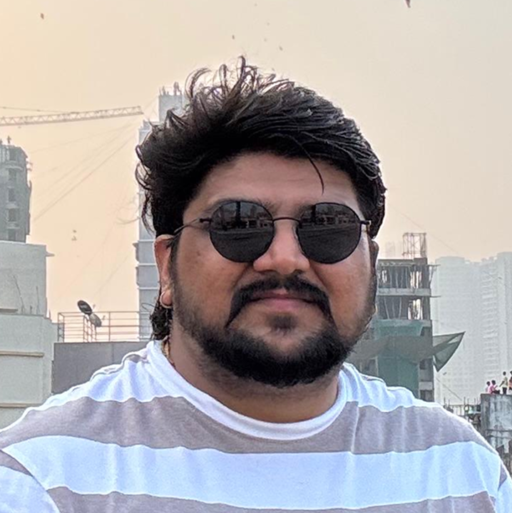 Dhruv Thakker — Founder, KT Interiors